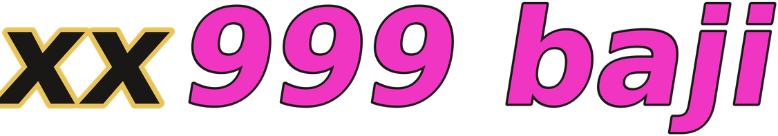xx999 baji logo